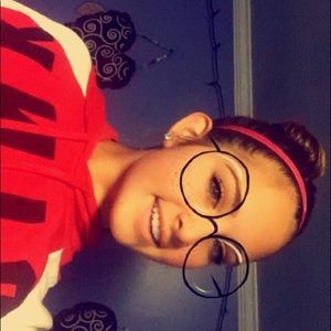 Meet your Posher, Emma